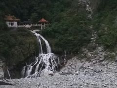 -太鲁阁公园