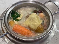 -龍歌自助小火锅(崂山丽达店)