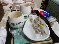 -鹤祥宫·影院足道·SPA连锁(苹果园店)