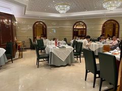 大堂-金时代顺风大酒店(爱琴海购物中心店)