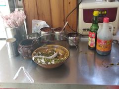 -肇兴特色牛肉粉