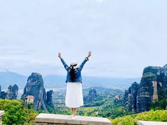 -梅黛奥拉修道院