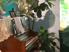 -默迹咖啡馆