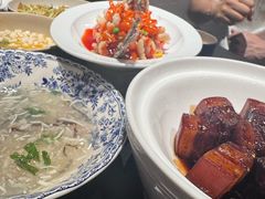 -金陵家宴·金陵春·南京菜(夫子庙店)