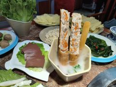 -重庆巴将军原味火锅(世贸店)