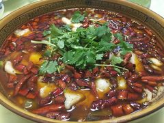 -川悦壹号·川菜(蠡溪路店)