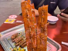 -764厂烧烤总店