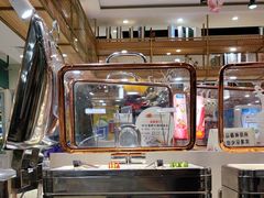 -阿尔卑斯比萨牛排自助(万达广场店)