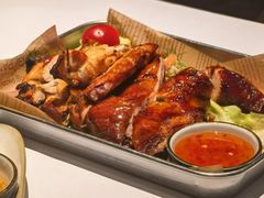 -BetterThai 泰加(苏州中心店)