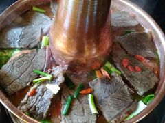 -陀岗美食·云南藏式特色餐厅