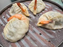 -百味饺子城•海鲜家常菜(秦皇岛店)