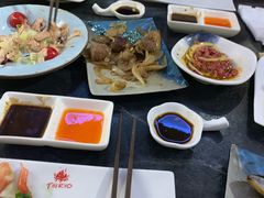 -大渔铁板烧(大悦城店)