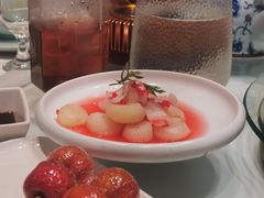 -芸山季·云南野生菌火锅(人民广场来福士店)