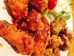 -山有花啡餐厅(常营总店)