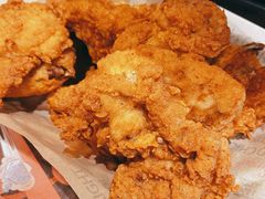 -肯德基(黄渡DT店)