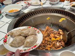 -姚稷大铁锅(龙之梦店)