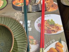 -金厨泰国餐厅·全泰籍厨师料理(拱北店)