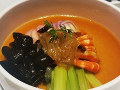 -旺顺阁·北京菜·烤鸭(魏公村店)