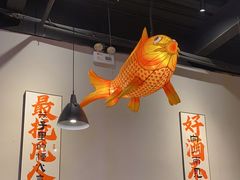 -向川南·水煮鱼·川菜(和平里店)