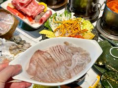 -Thai Basil罗勒叶泰式餐厅(时代天街店)