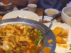 -俭寨大盘鸡·缸子肉·小公鸡·新疆菜(云通店)