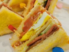 -豆恩咖餐(厦大翔安店)