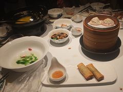 -醉舍·新淮扬菜(长宁龙之梦店)