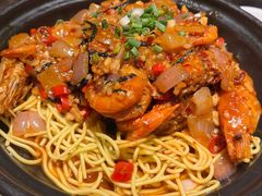 -串盟烧烤·长沙美食地标(星沙店)
