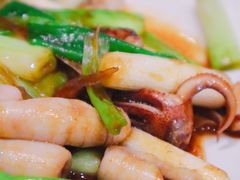 -牟传仁饭庄(星海店)
