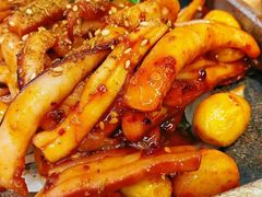 -船歌·鱼水饺青岛菜(金狮广场店)