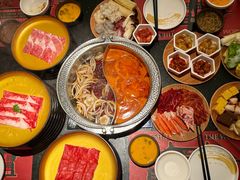 -牛New寿喜烧(新六百店)
