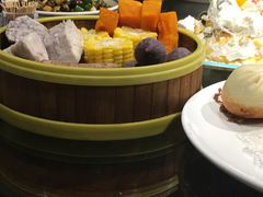 -宴秋杭州菜(锦艺城店)