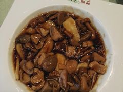 -晋阳饭庄(虎坊桥店)