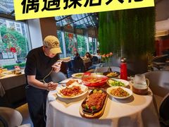 -望京辣宴·古法川菜(望京店)