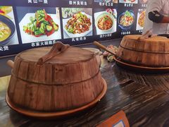 -徽州美食(三十年老店)