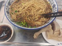 -伟记奥面馆(养育巷店)