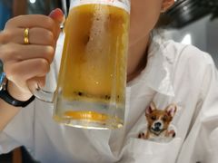-Erman岩烧牛排(虹桥南丰城店)