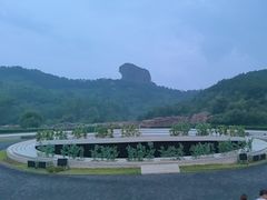 -鼎盛王朝康熙大典实景演出