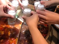 -湊湊火锅·茶憩(石家庄万象城店)