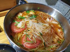 -金山烤肉(中兴公园店)