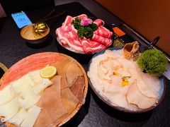 -色響火锅(恒隆广场店)