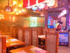 -有喜屋·深夜食堂(北京西路店)