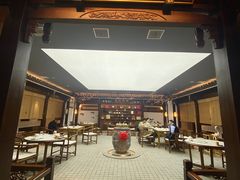 -蘭奢雅集·江浙菜(青山江滩店)