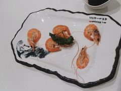 -沪华海鲜大酒楼(南汇店)