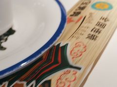-叁宝烤肉• 西安烧烤(太乙路店)