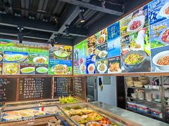 -有位虾匠·胶东土菜小馆(市北店)