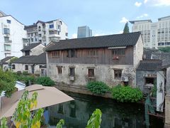 -绍兴书圣故里景区