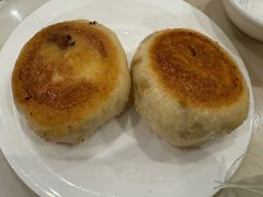 牛肉煎包-洪长兴(广西北路店)