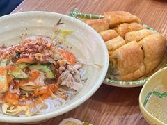 -华姐鸡粉(教育路店)