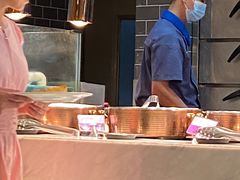 -玛莎拉自助餐厅(国贸店)